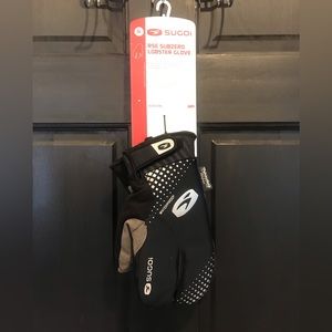 Sugoi Lobster Glove size small